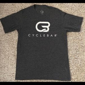 Cyclebar Tee Shirt